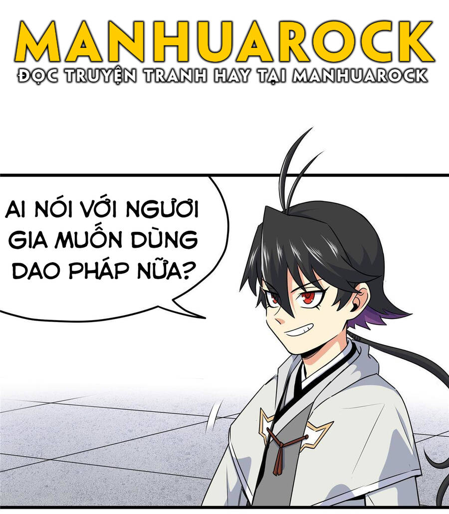 Đế Bá Chap 17 - Next Chap 18