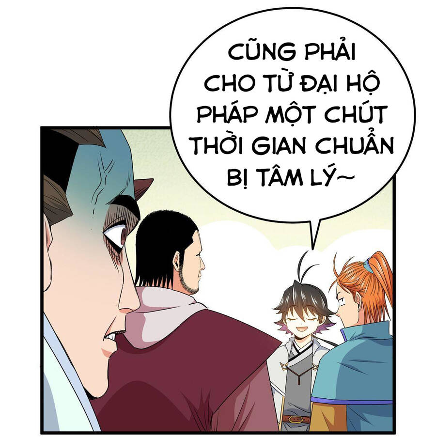 Đế Bá Chap 17 - Next Chap 18