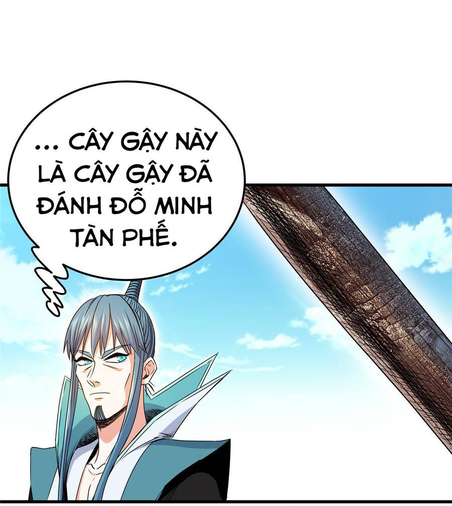 Đế Bá Chap 17 - Next Chap 18