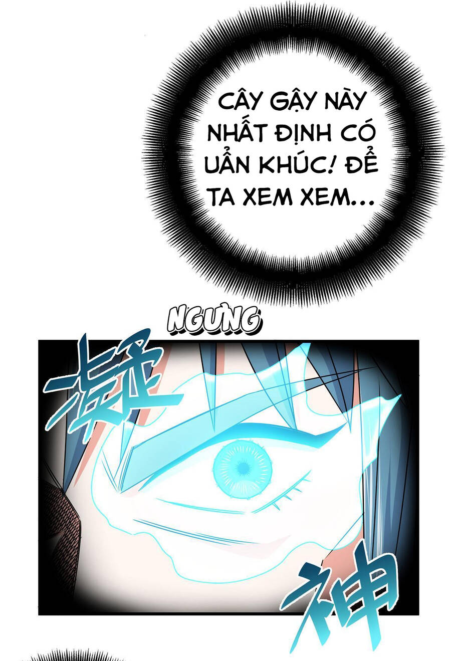 Đế Bá Chap 17 - Next Chap 18