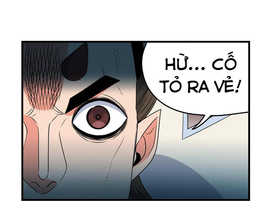 Đế Bá Chap 17 - Next Chap 18
