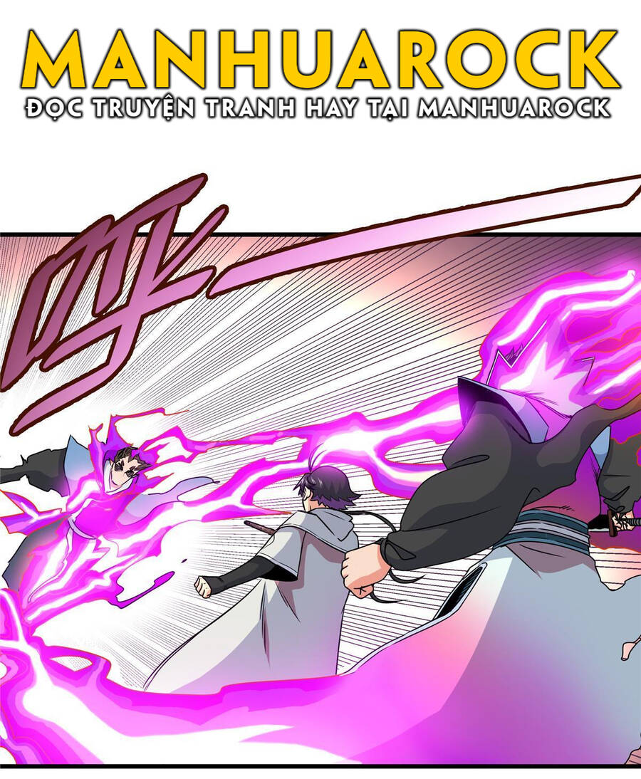 Đế Bá Chap 17 - Next Chap 18
