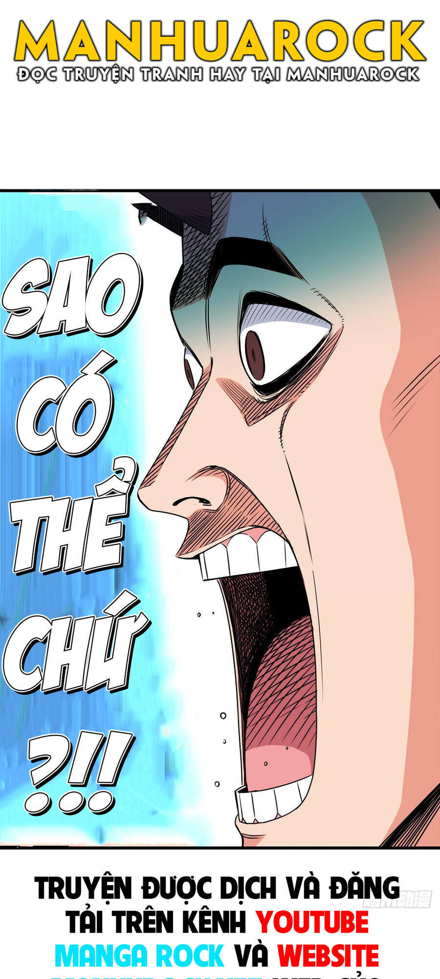 Đế Bá Chap 17 - Next Chap 18