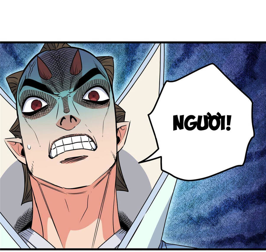 Đế Bá Chap 17 - Next Chap 18