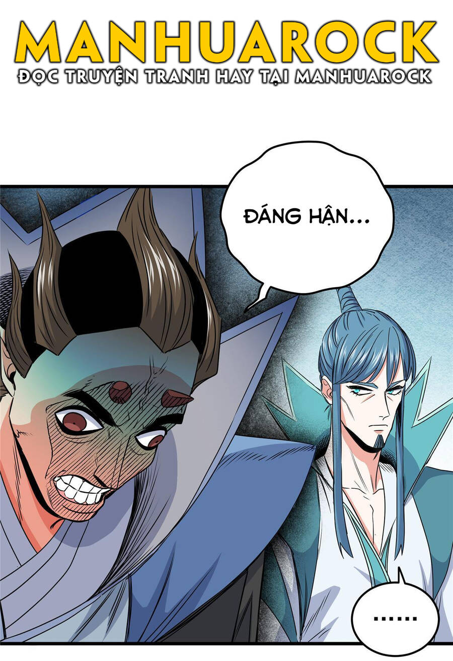 Đế Bá Chap 17 - Next Chap 18