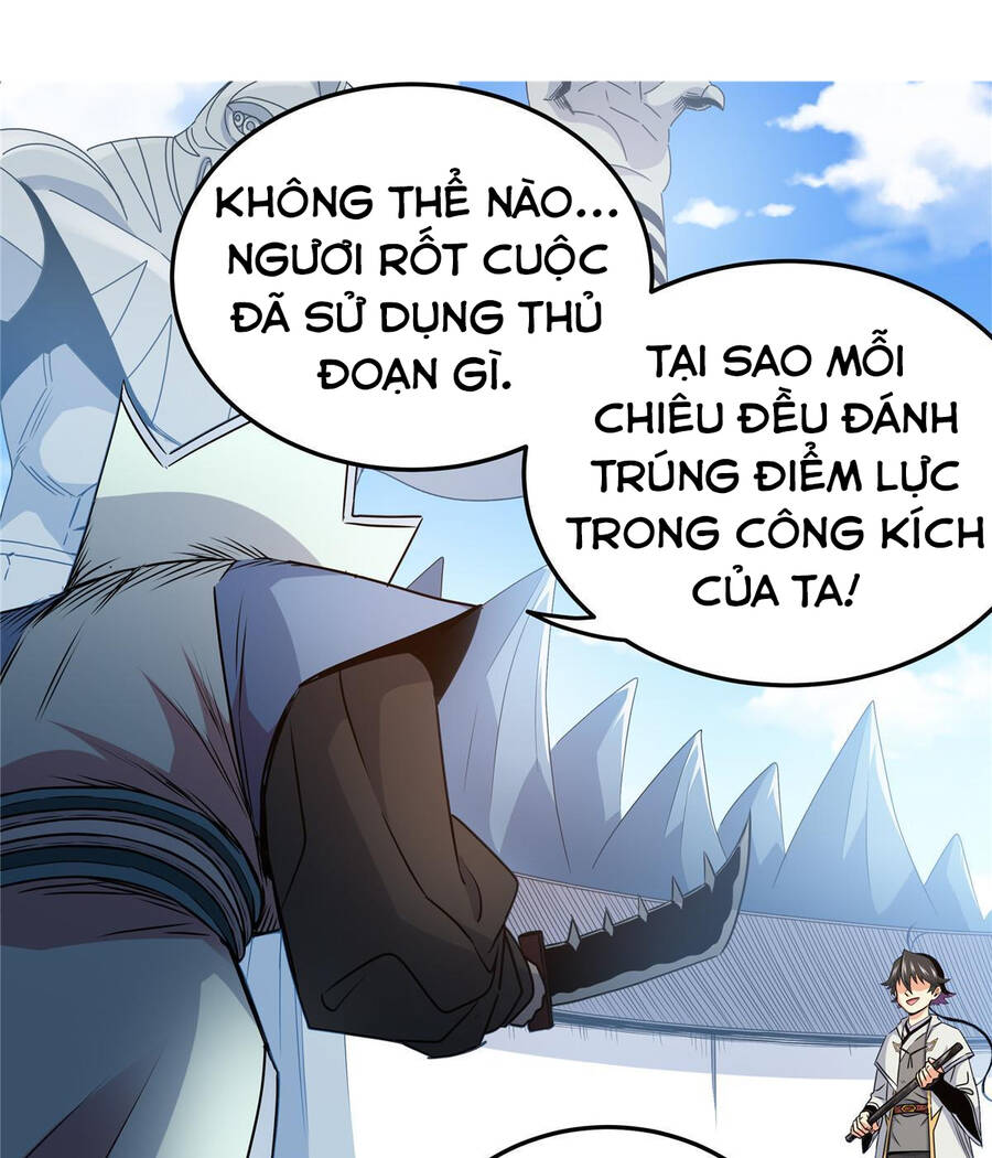 Đế Bá Chap 18 - Next Chap 19