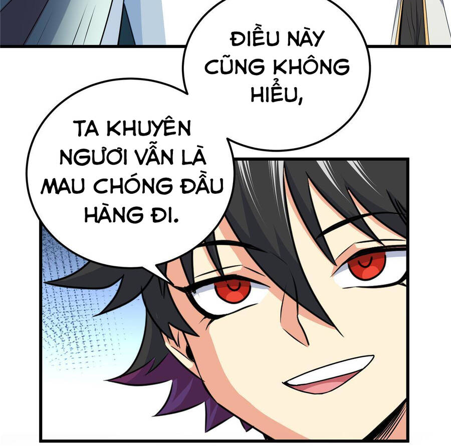 Đế Bá Chap 18 - Next Chap 19