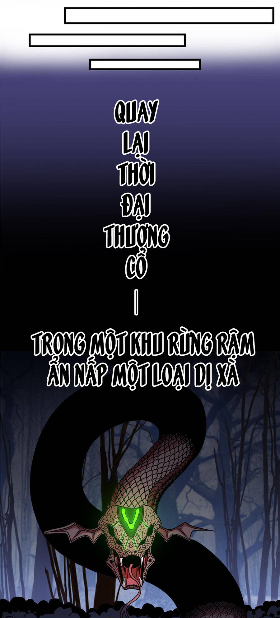 Đế Bá Chap 18 - Next Chap 19