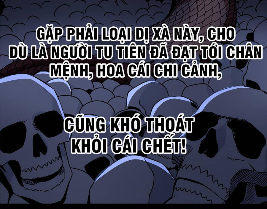Đế Bá Chap 18 - Next Chap 19