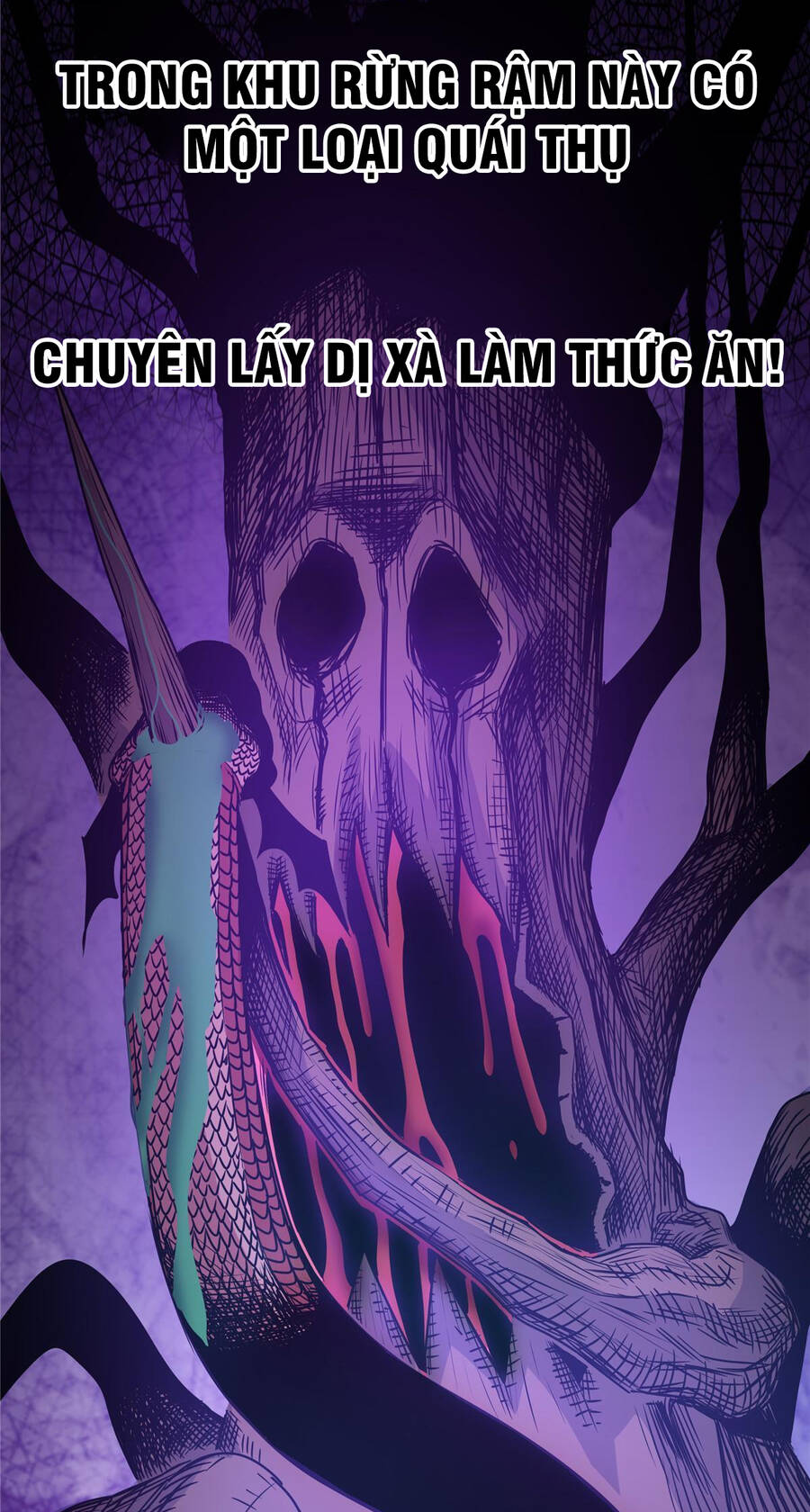 Đế Bá Chap 18 - Next Chap 19