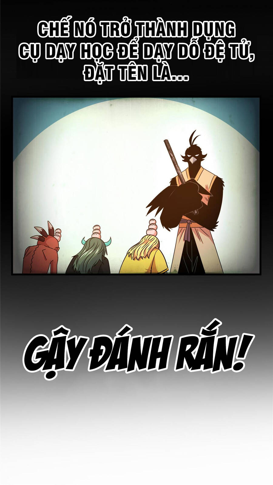 Đế Bá Chap 18 - Next Chap 19