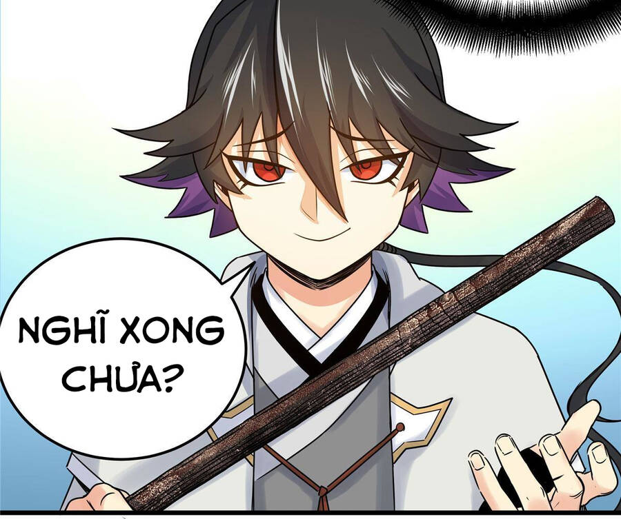 Đế Bá Chap 18 - Next Chap 19