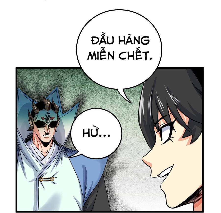 Đế Bá Chap 18 - Next Chap 19