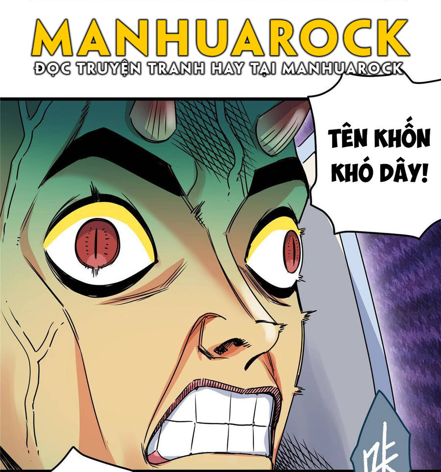 Đế Bá Chap 18 - Next Chap 19