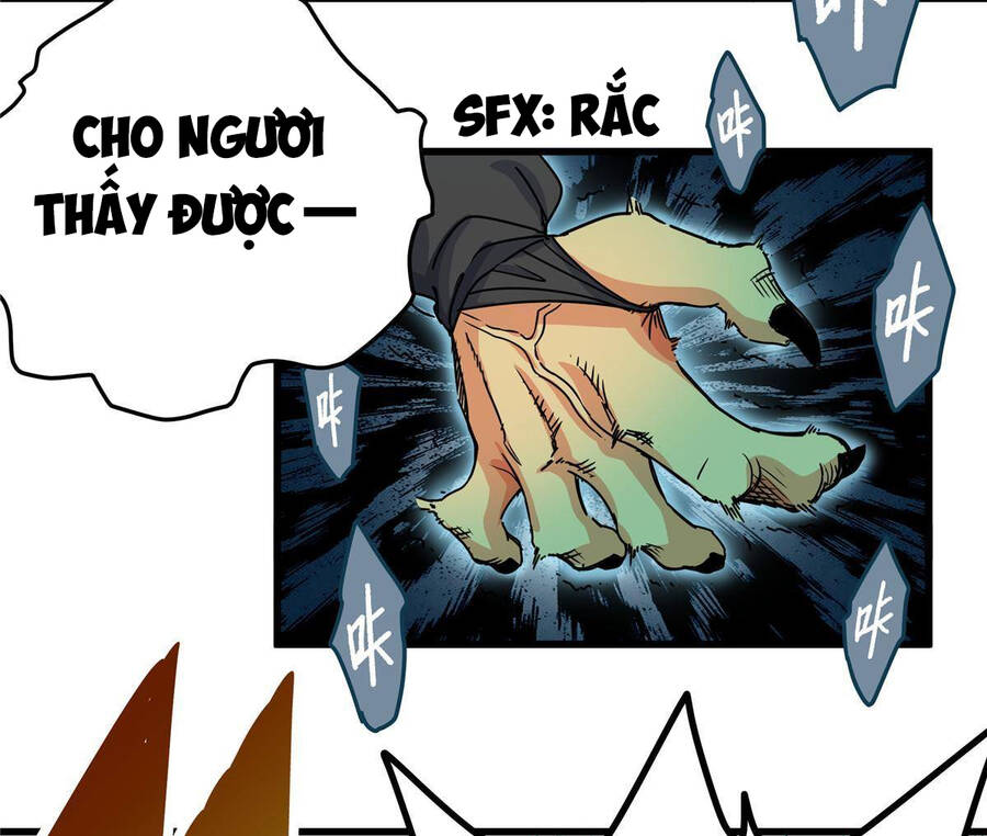 Đế Bá Chap 18 - Next Chap 19