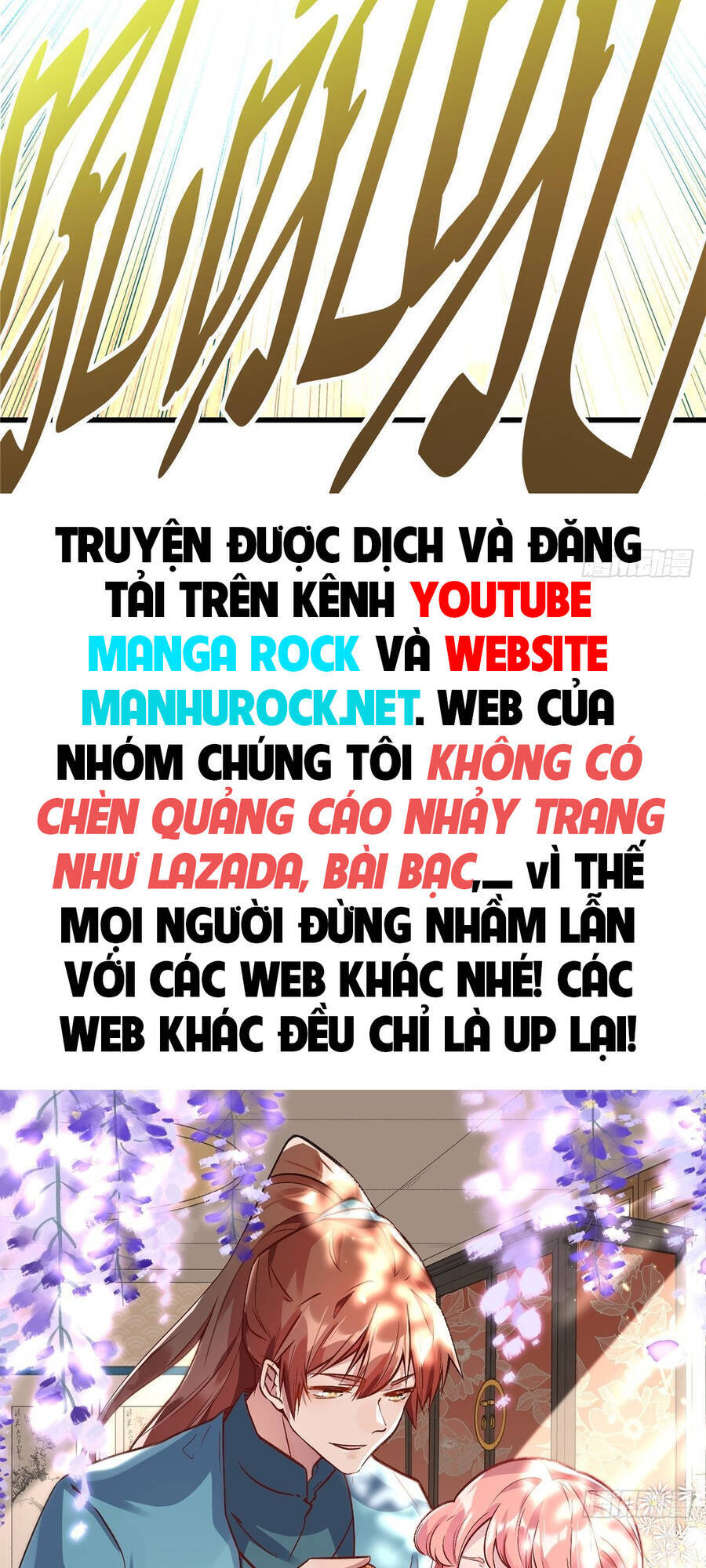 Đế Bá Chap 18 - Next Chap 19
