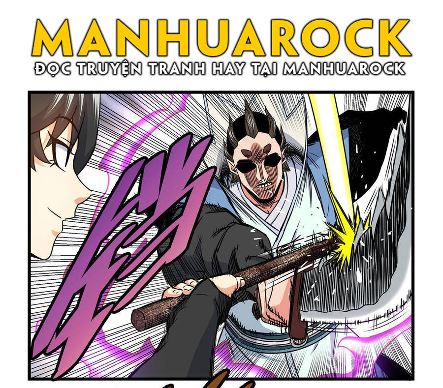 Đế Bá Chap 18 - Next Chap 19