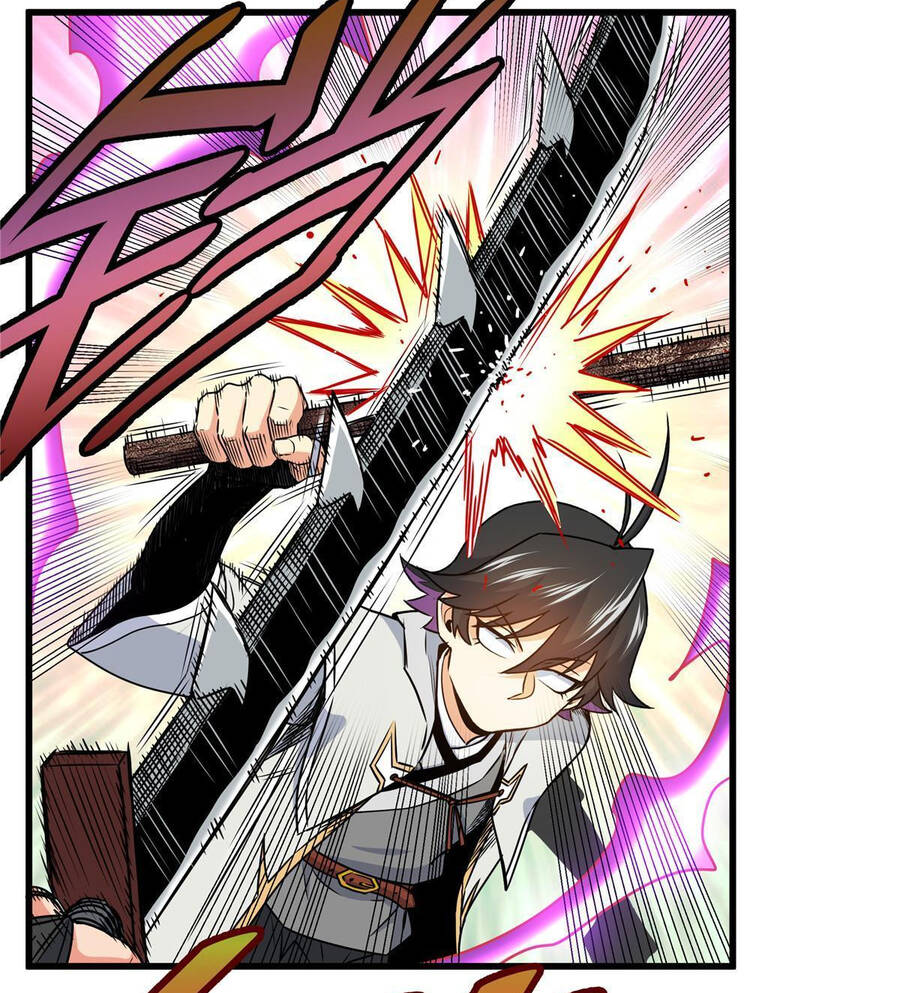 Đế Bá Chap 18 - Next Chap 19