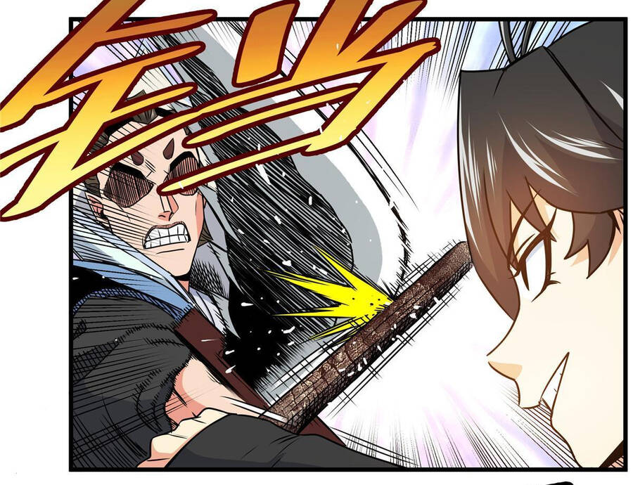 Đế Bá Chap 18 - Next Chap 19