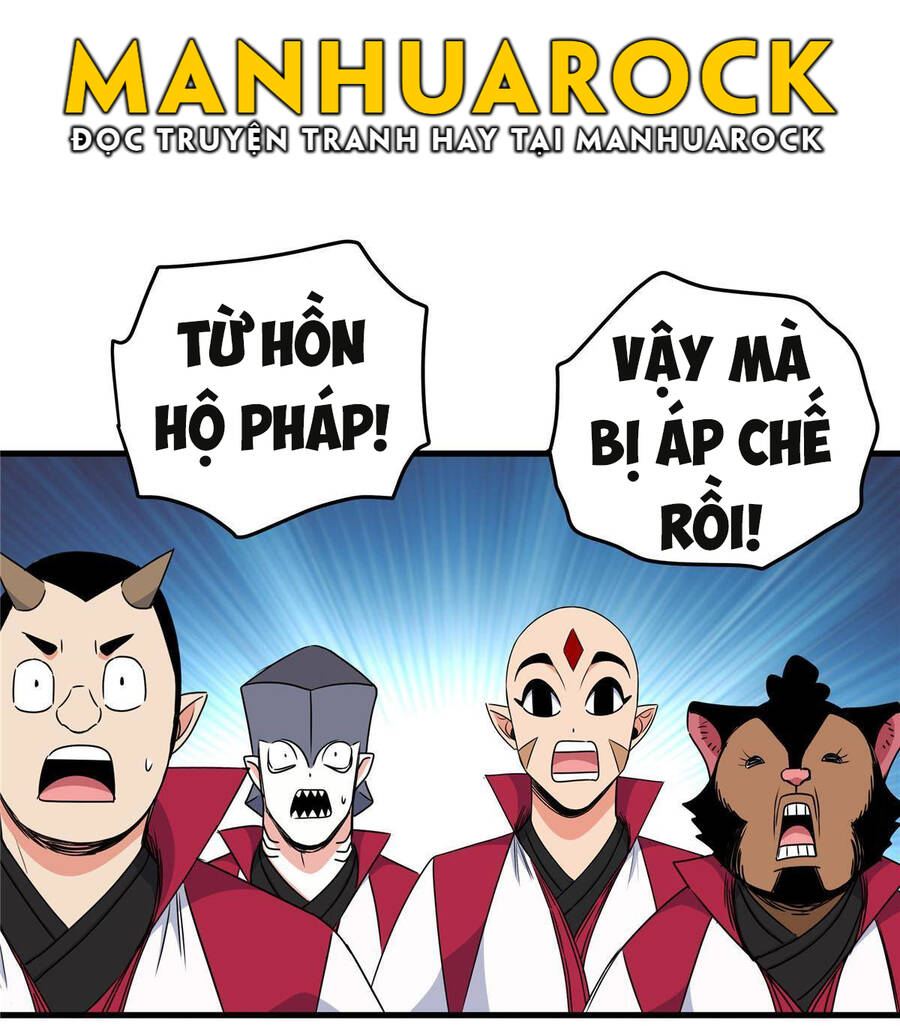 Đế Bá Chap 18 - Next Chap 19