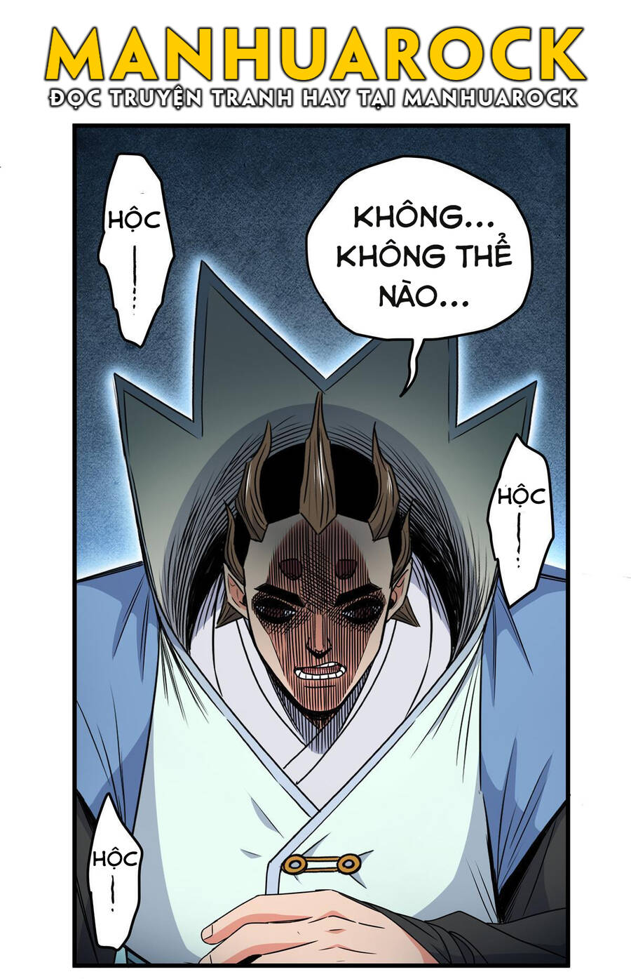 Đế Bá Chap 18 - Next Chap 19
