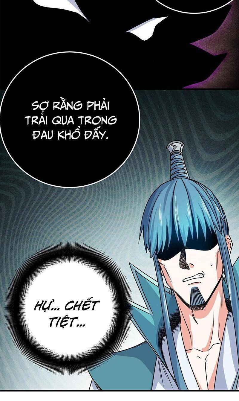 Đế Bá Chap 19 - Next Chap 20