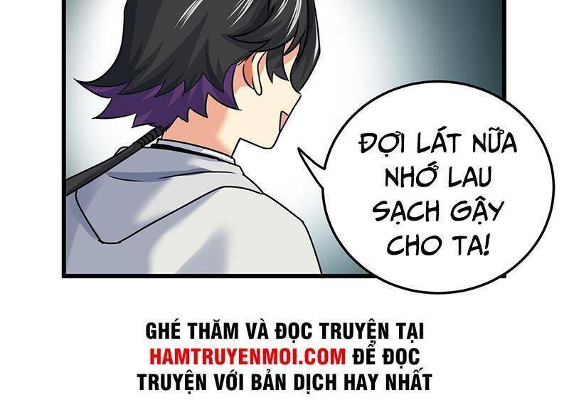 Đế Bá Chap 19 - Next Chap 20