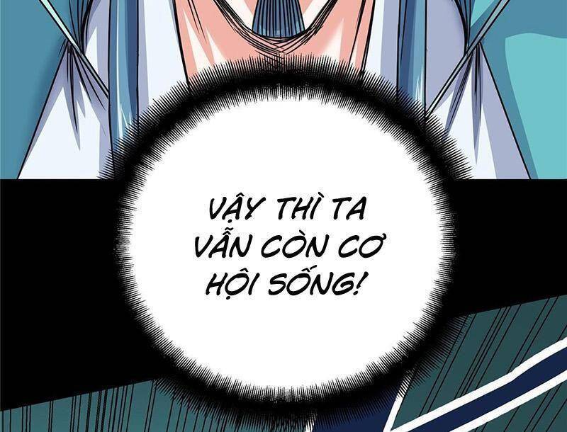 Đế Bá Chap 19 - Next Chap 20
