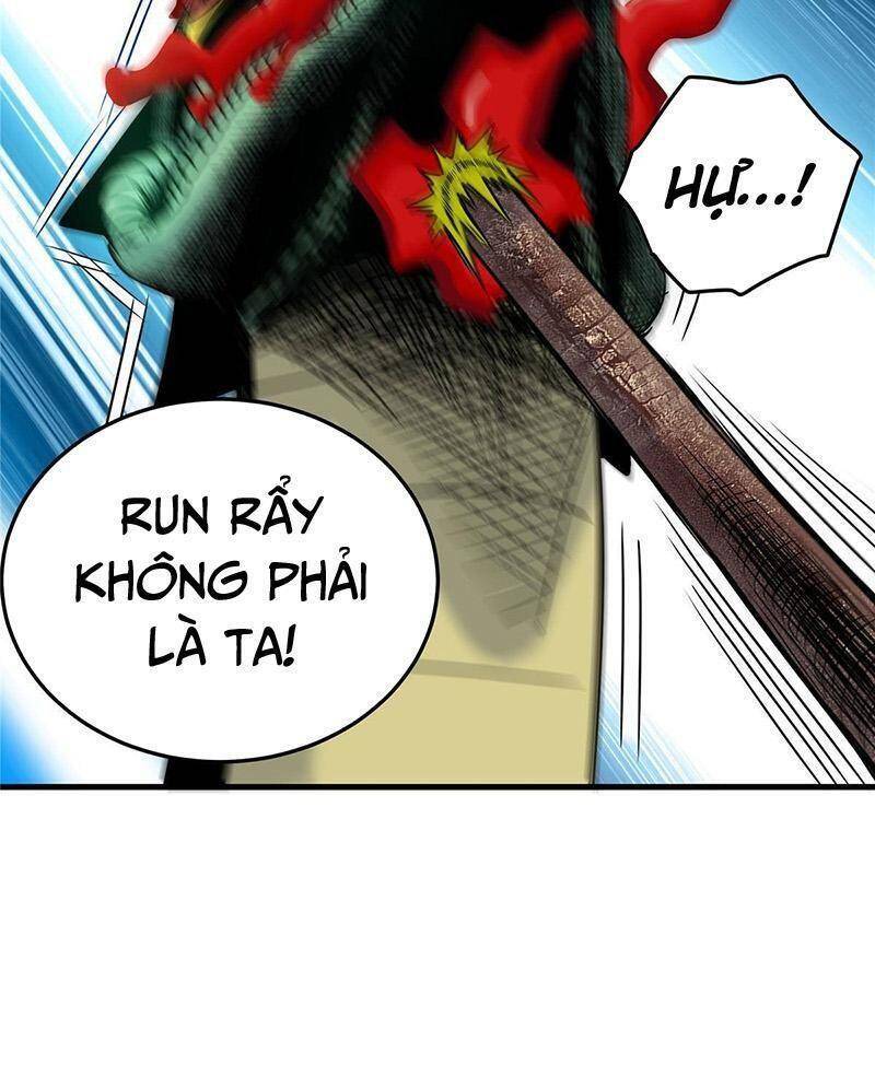 Đế Bá Chap 19 - Next Chap 20