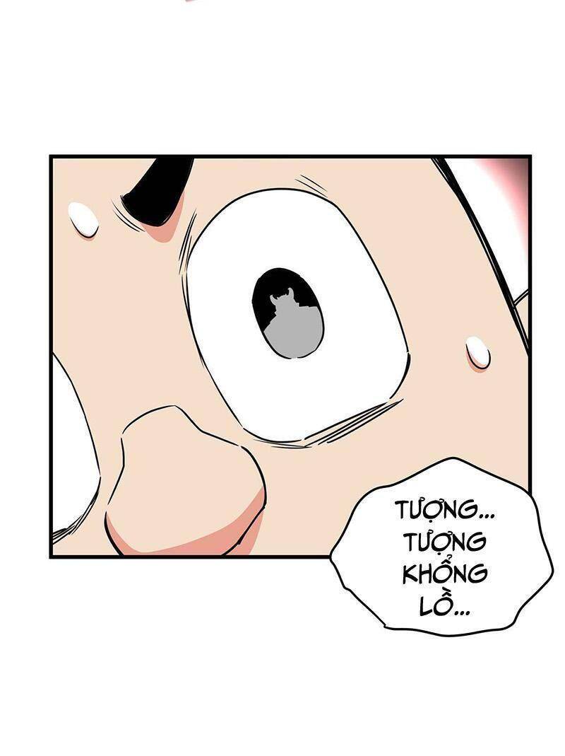 Đế Bá Chap 20 - Next Chap 21