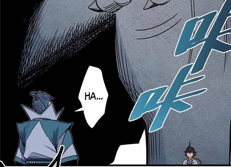 Đế Bá Chap 20 - Next Chap 21