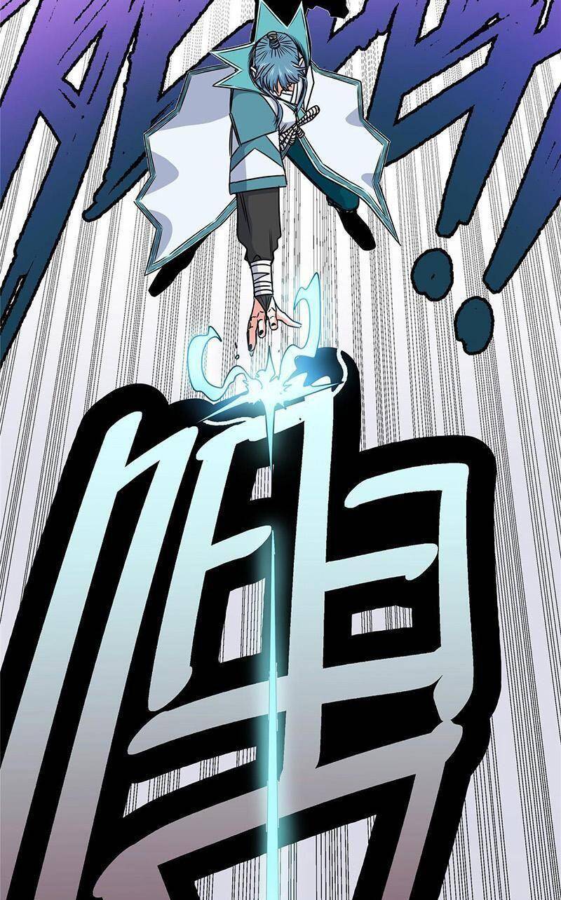 Đế Bá Chap 20 - Next Chap 21