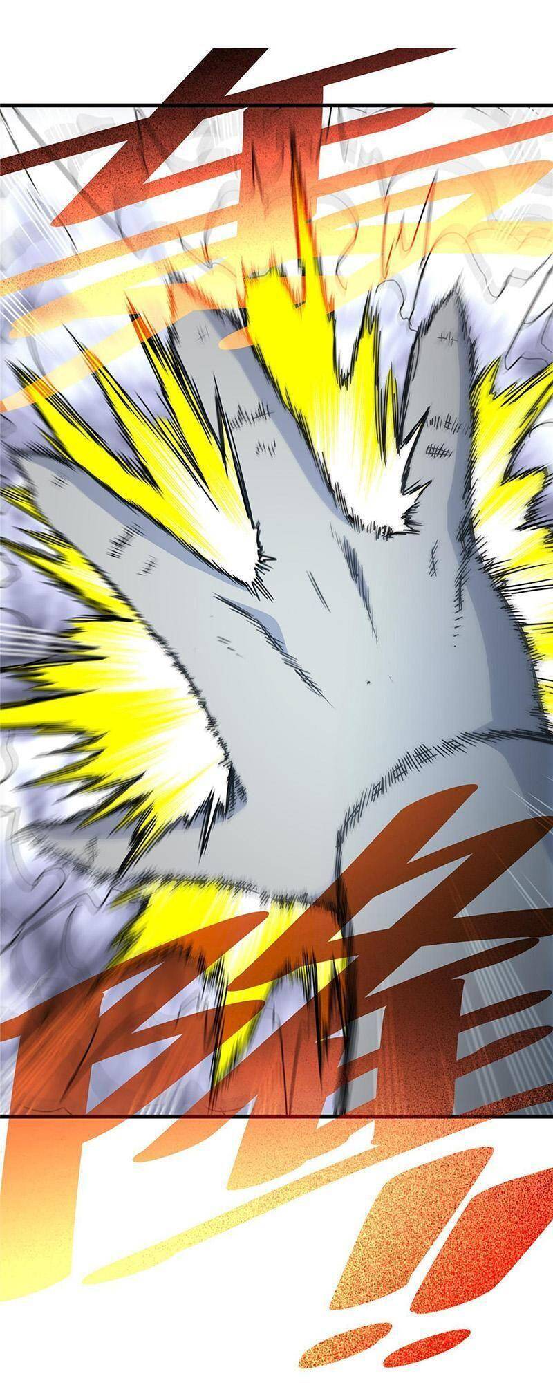 Đế Bá Chap 20 - Next Chap 21