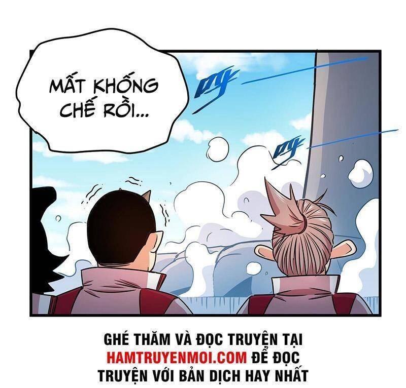 Đế Bá Chap 20 - Next Chap 21