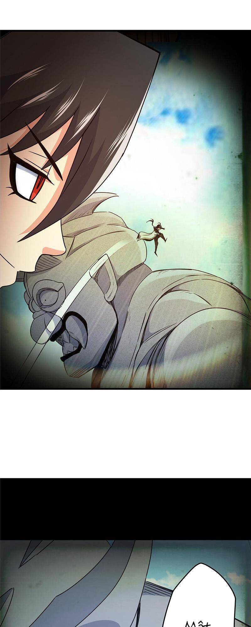 Đế Bá Chap 20 - Next Chap 21