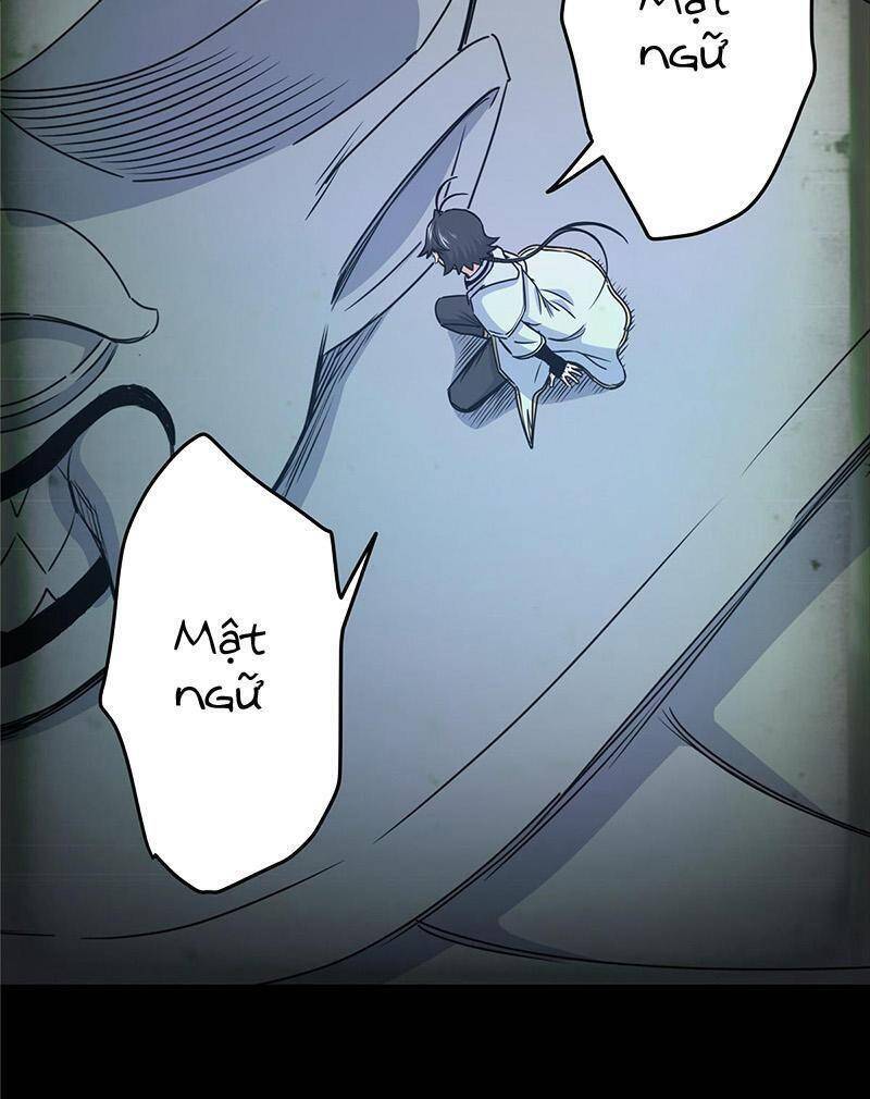Đế Bá Chap 20 - Next Chap 21