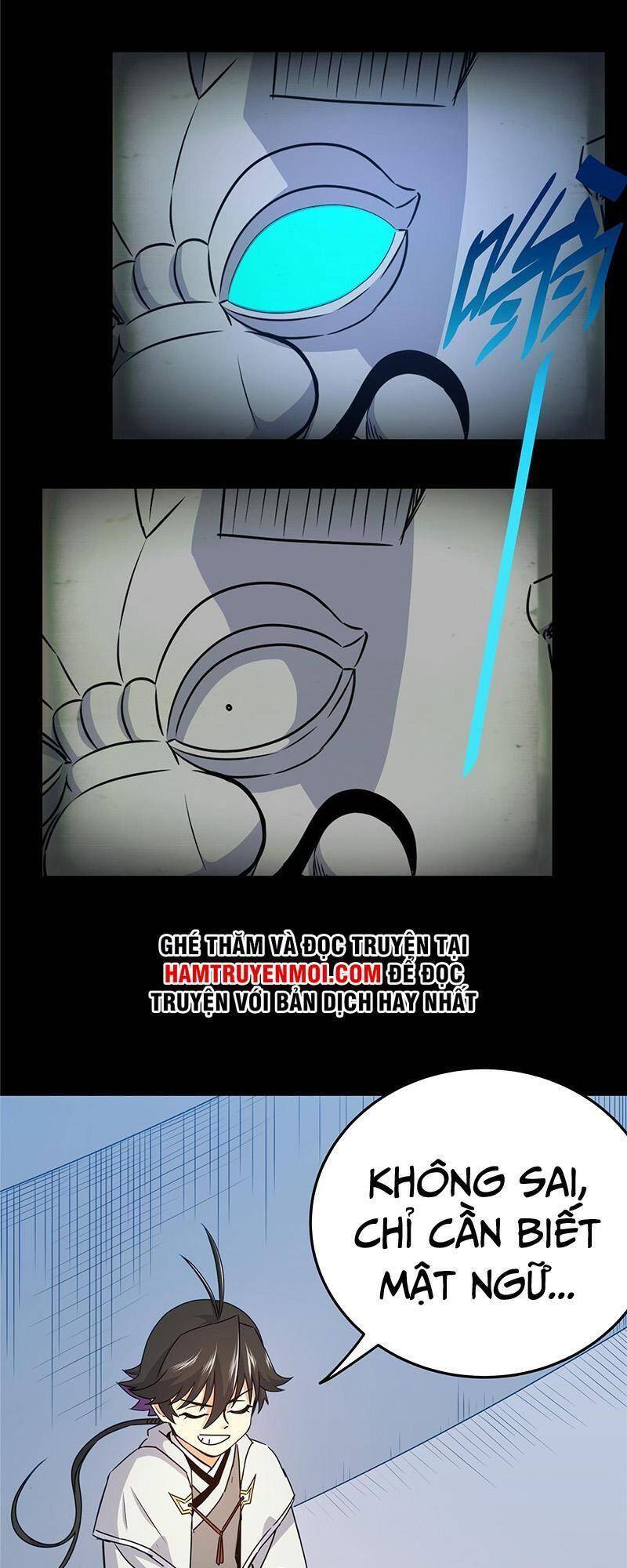 Đế Bá Chap 20 - Next Chap 21