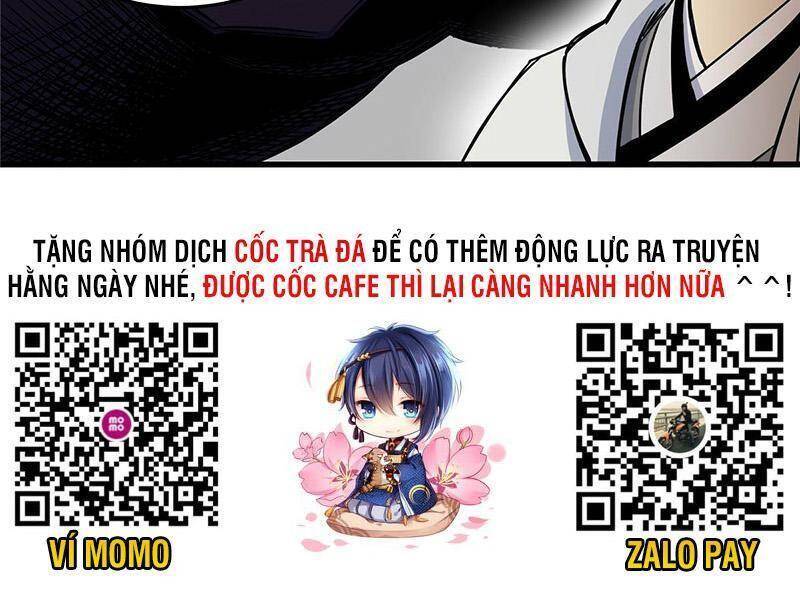 Đế Bá Chap 20 - Next Chap 21