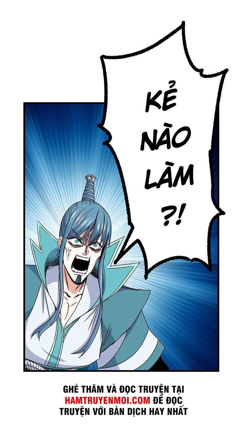 Đế Bá Chap 20 - Next Chap 21