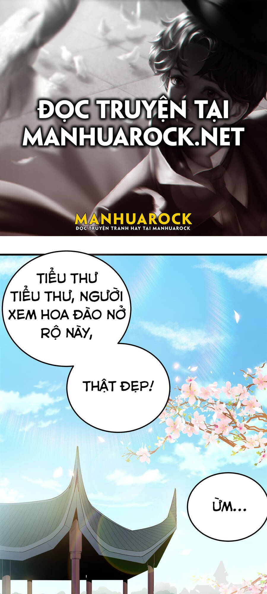 Đế Bá Chap 22 - Next Chap 23