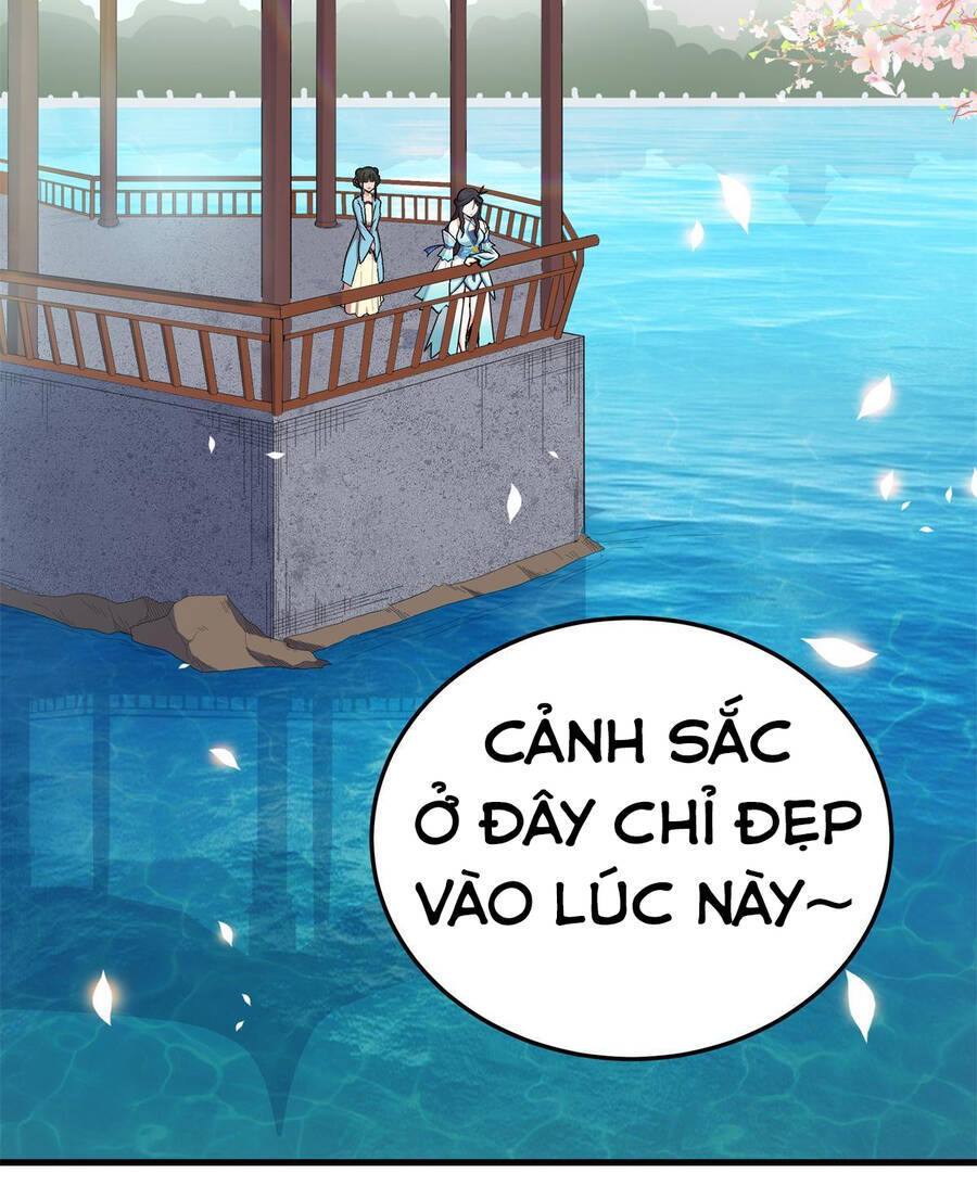 Đế Bá Chap 22 - Next Chap 23