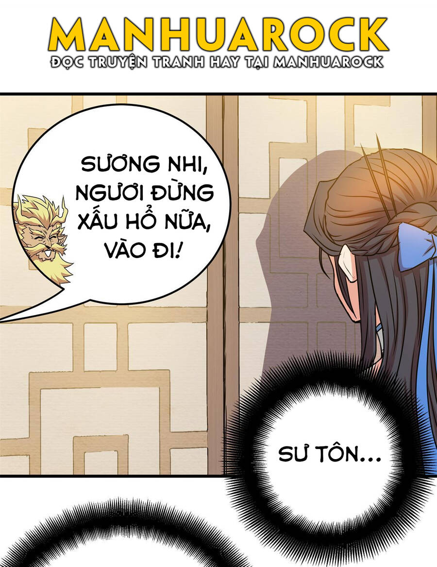 Đế Bá Chap 22 - Next Chap 23