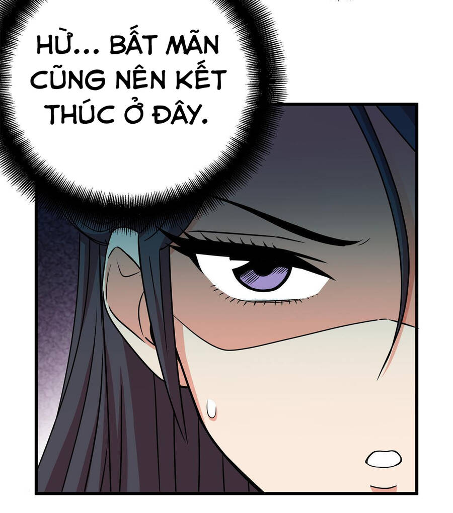 Đế Bá Chap 22 - Next Chap 23
