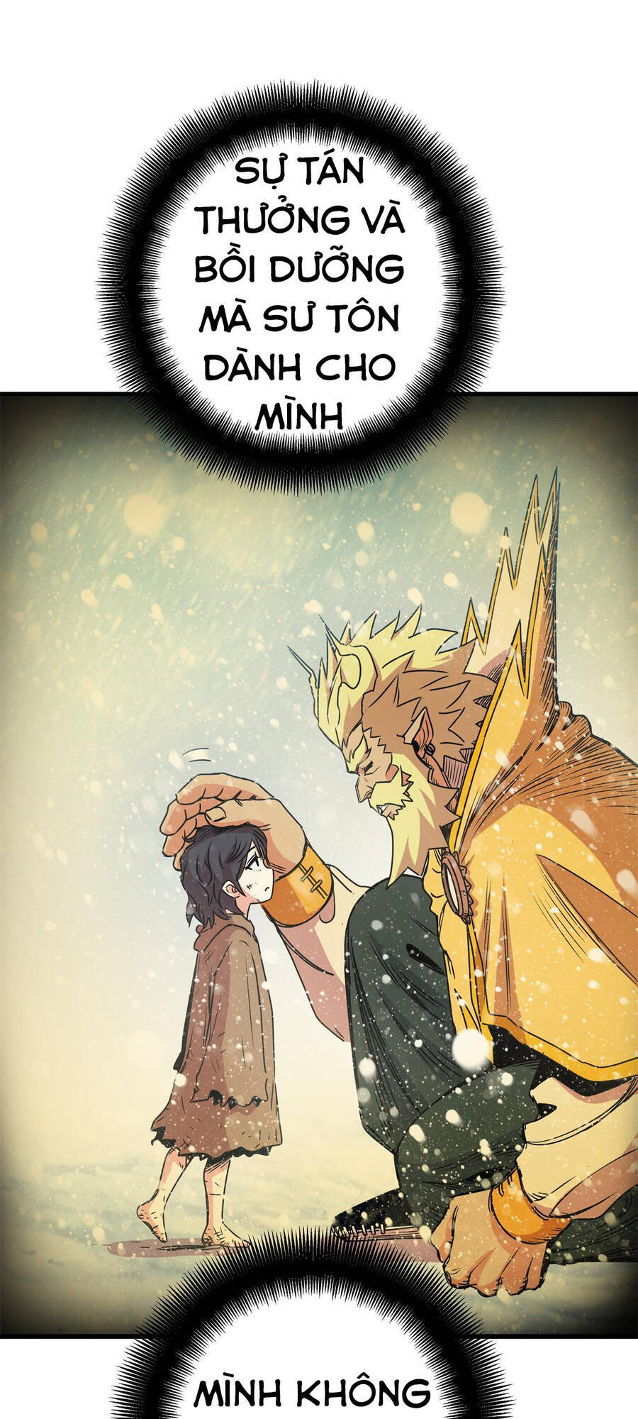 Đế Bá Chap 22 - Next Chap 23
