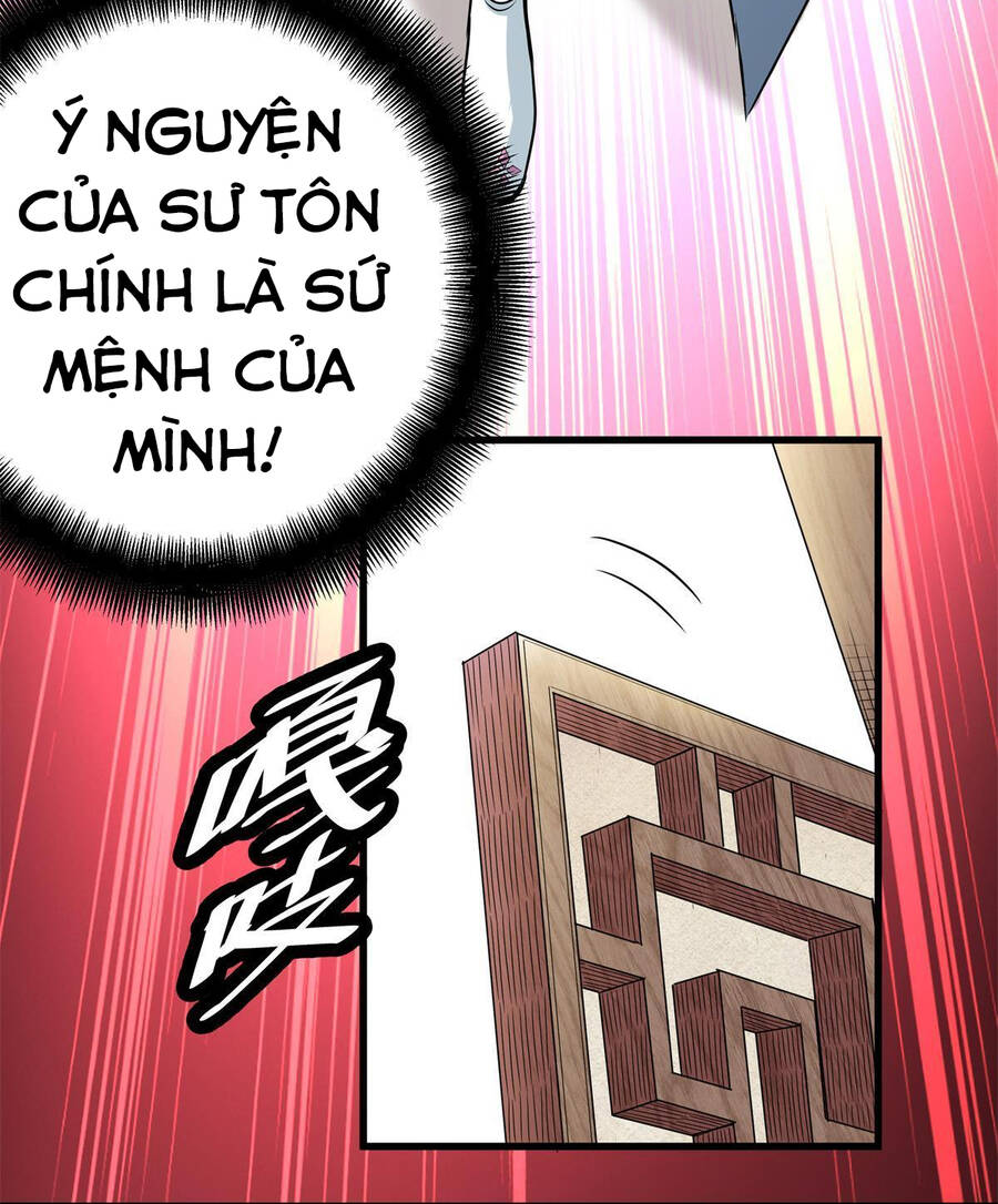 Đế Bá Chap 22 - Next Chap 23