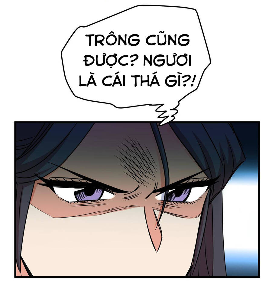 Đế Bá Chap 22 - Next Chap 23