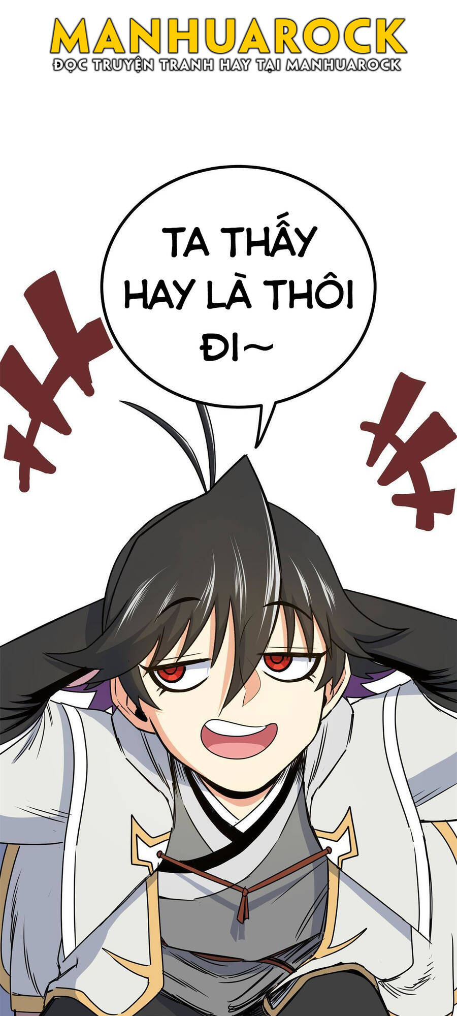 Đế Bá Chap 22 - Next Chap 23