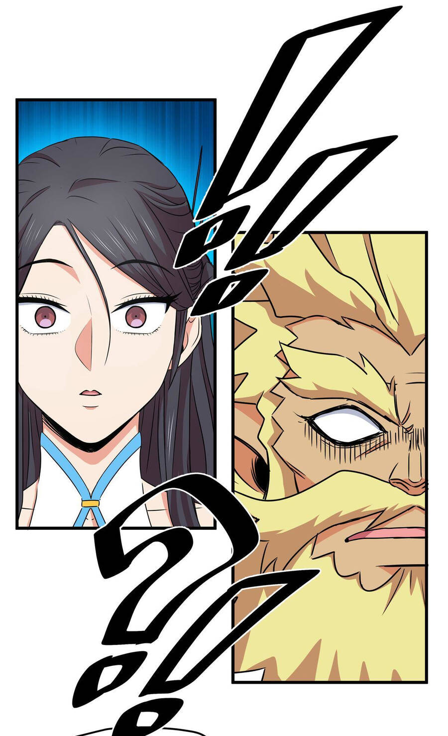 Đế Bá Chap 22 - Next Chap 23