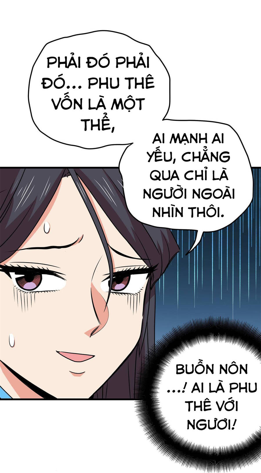 Đế Bá Chap 22 - Next Chap 23