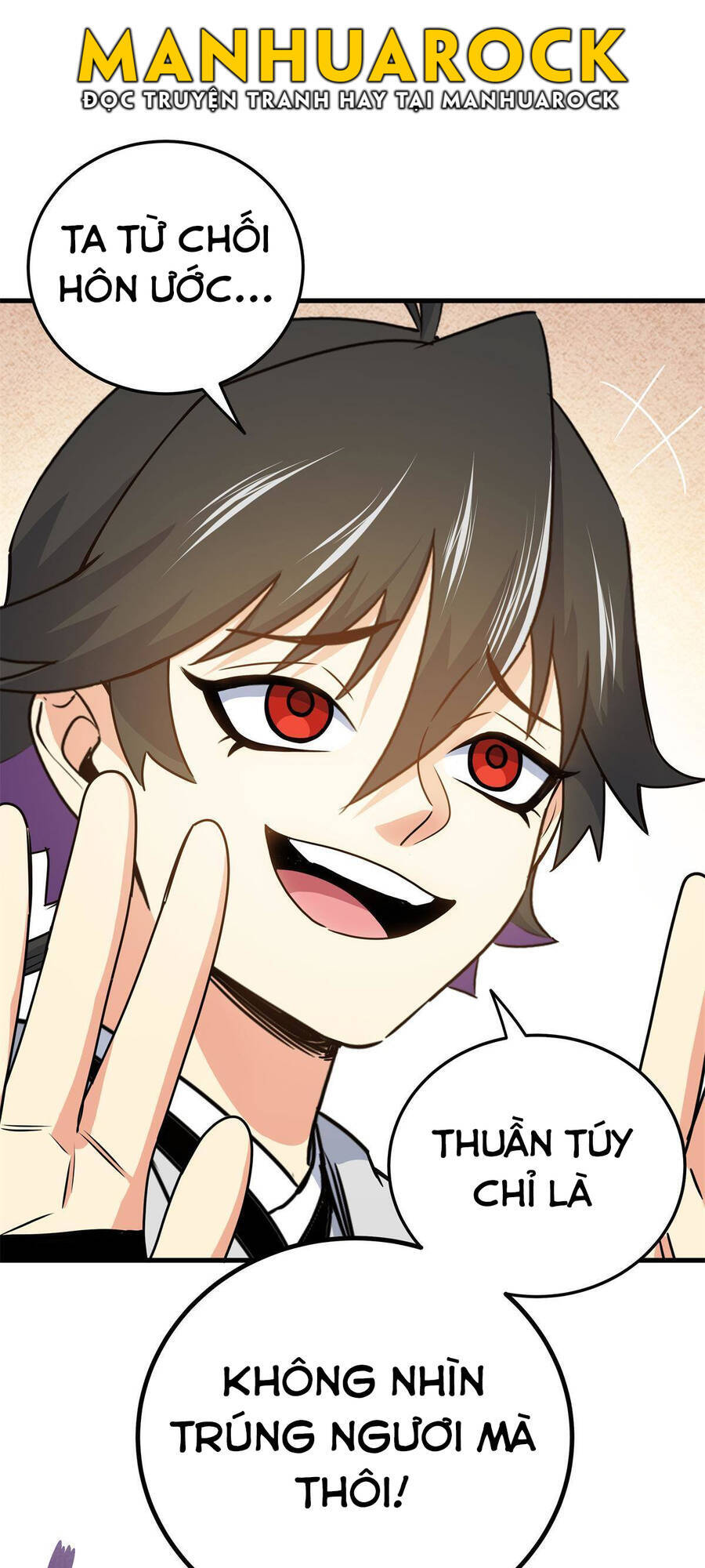 Đế Bá Chap 22 - Next Chap 23